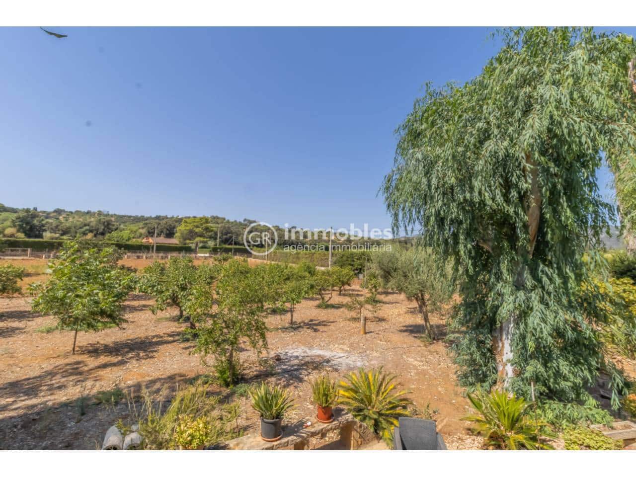 3 slaapkamer Finca/Landhuis te koop in Campanet met zwembad - € 1.050.000 (Ref: 9437999)