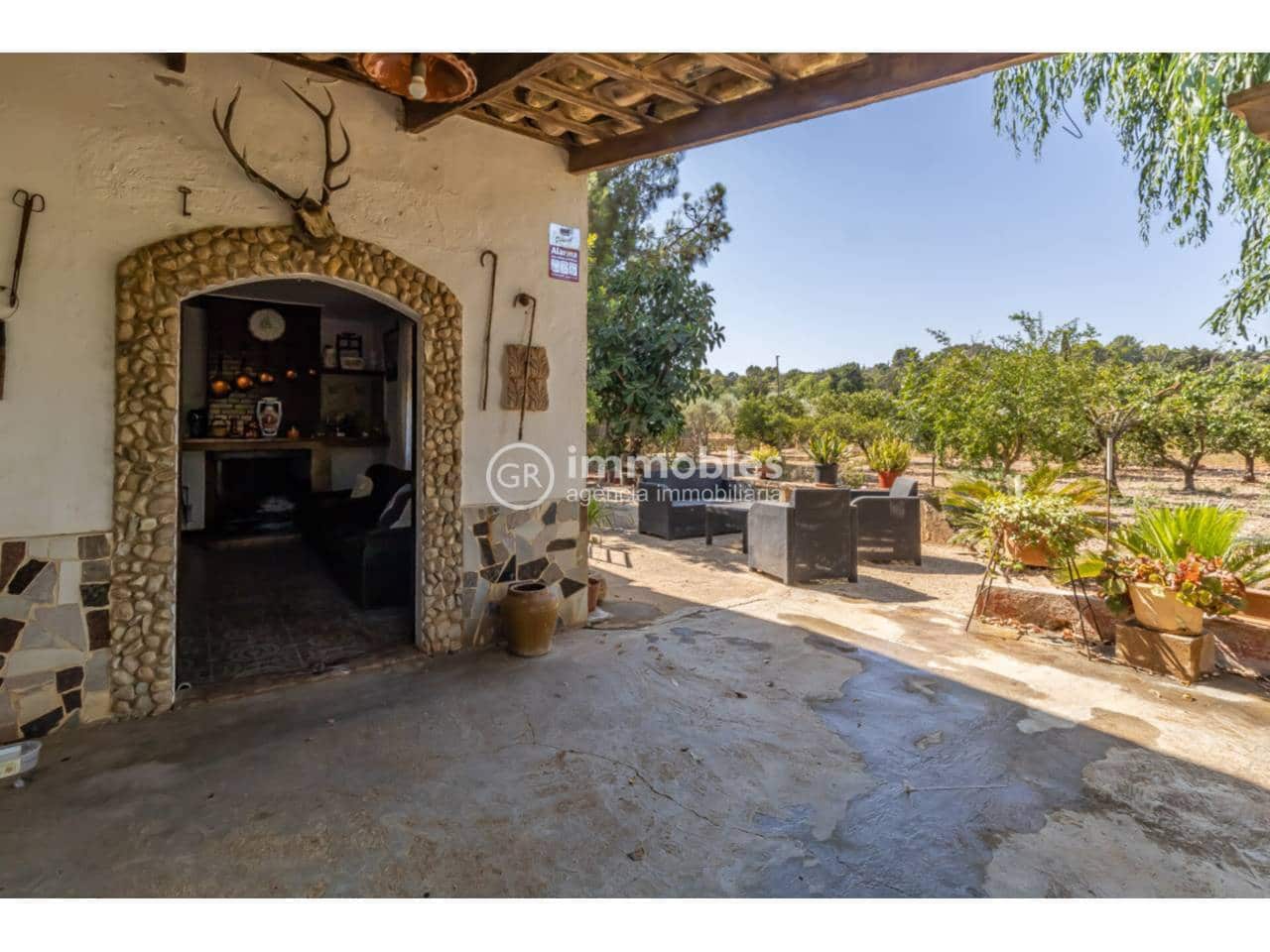 3 slaapkamer Finca/Landhuis te koop in Campanet met zwembad - € 1.050.000 (Ref: 9437999)