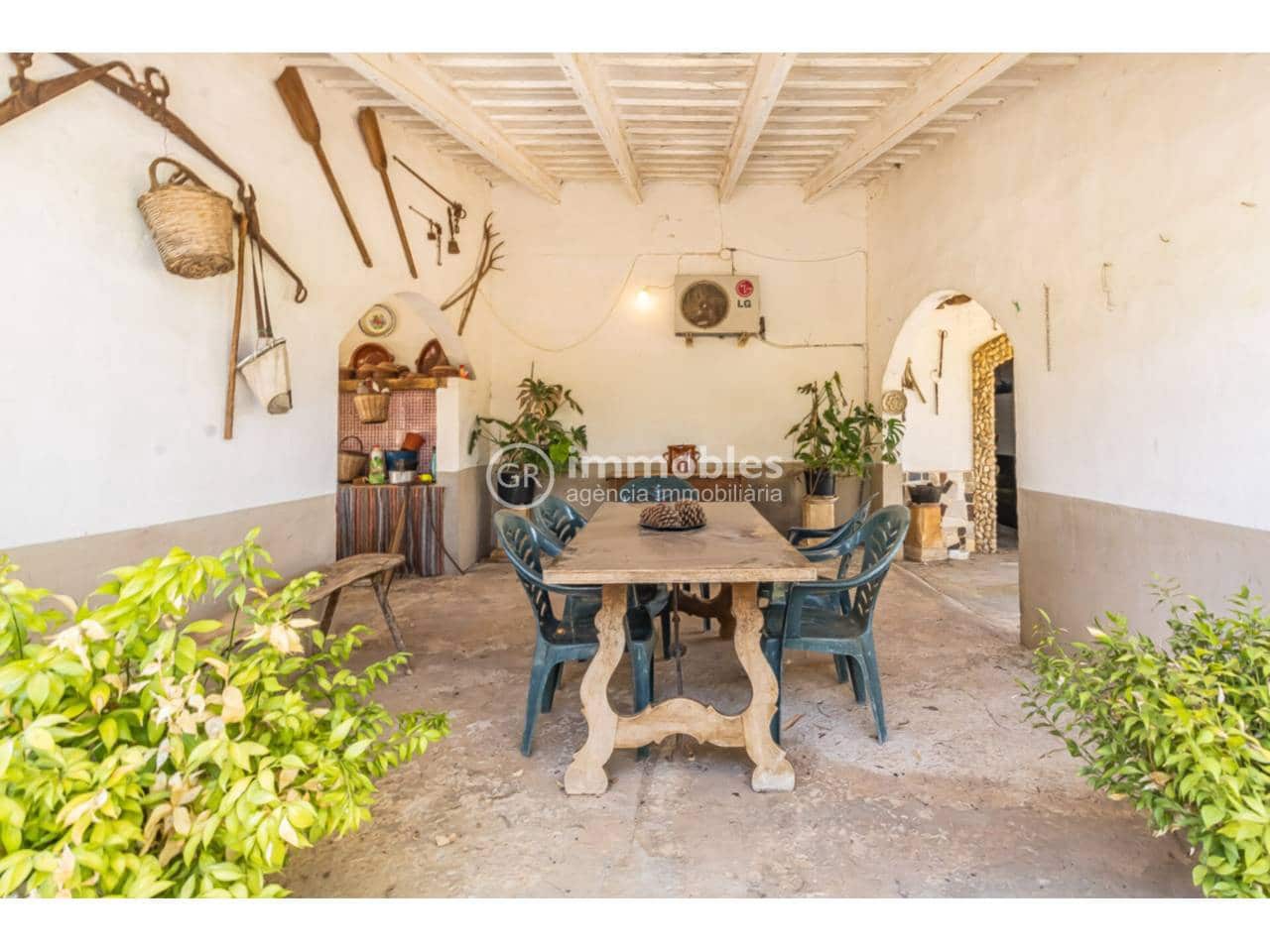 3 slaapkamer Finca/Landhuis te koop in Campanet met zwembad - € 1.050.000 (Ref: 9437999)