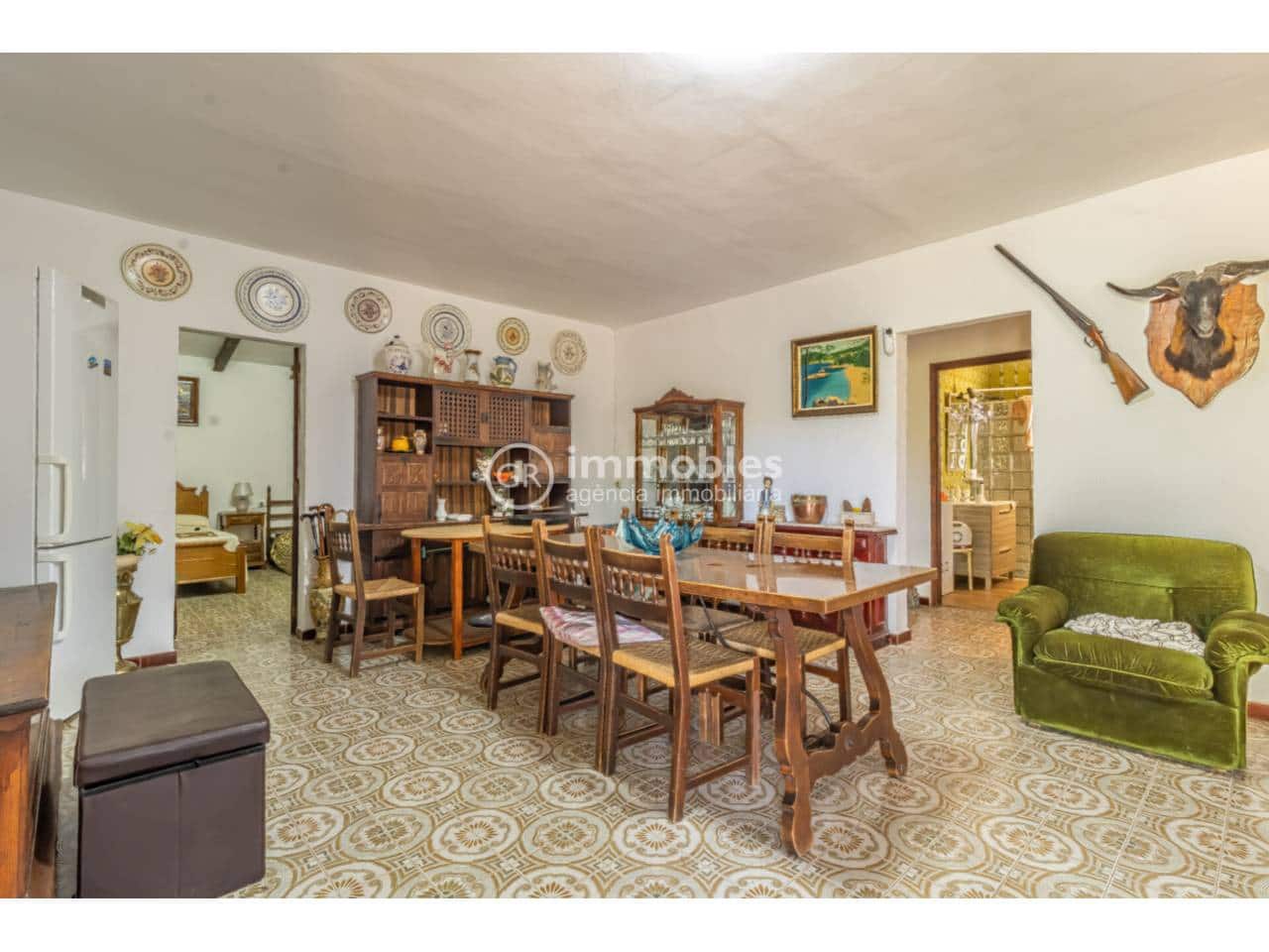 3 slaapkamer Finca/Landhuis te koop in Campanet met zwembad - € 1.050.000 (Ref: 9437999)