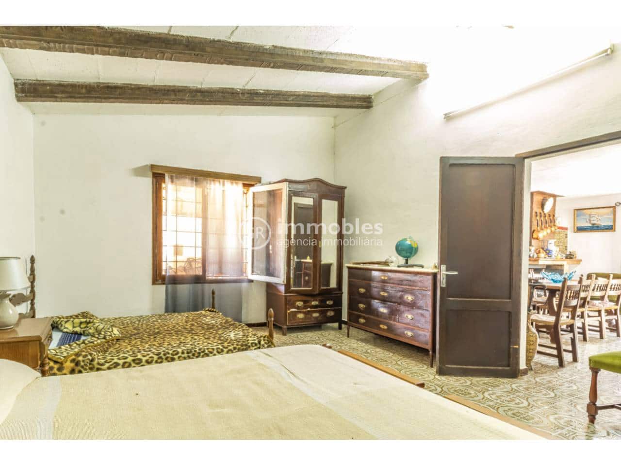 3 slaapkamer Finca/Landhuis te koop in Campanet met zwembad - € 1.050.000 (Ref: 9437999)