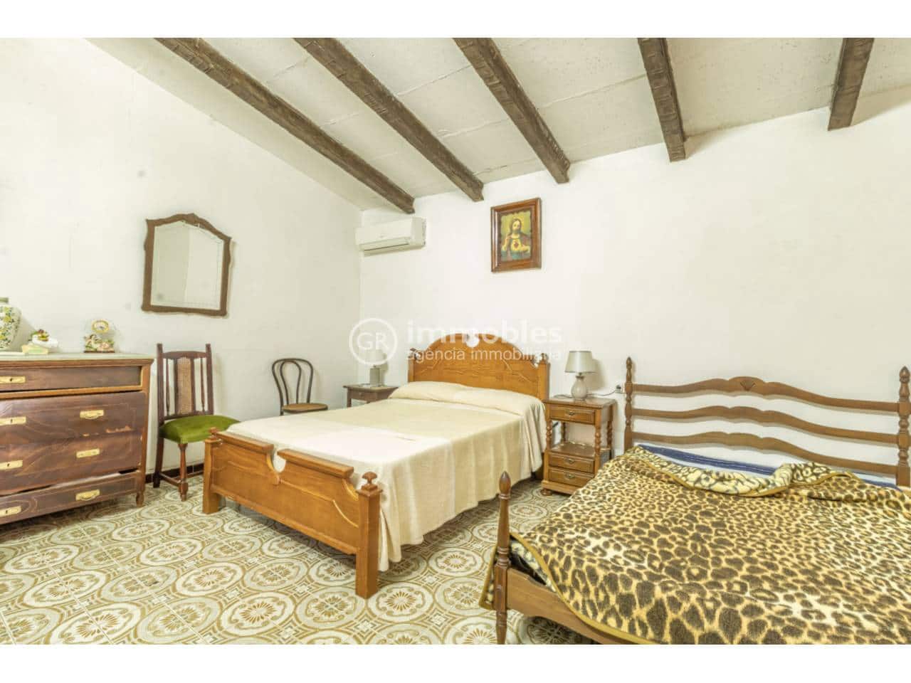 3 slaapkamer Finca/Landhuis te koop in Campanet met zwembad - € 1.050.000 (Ref: 9437999)