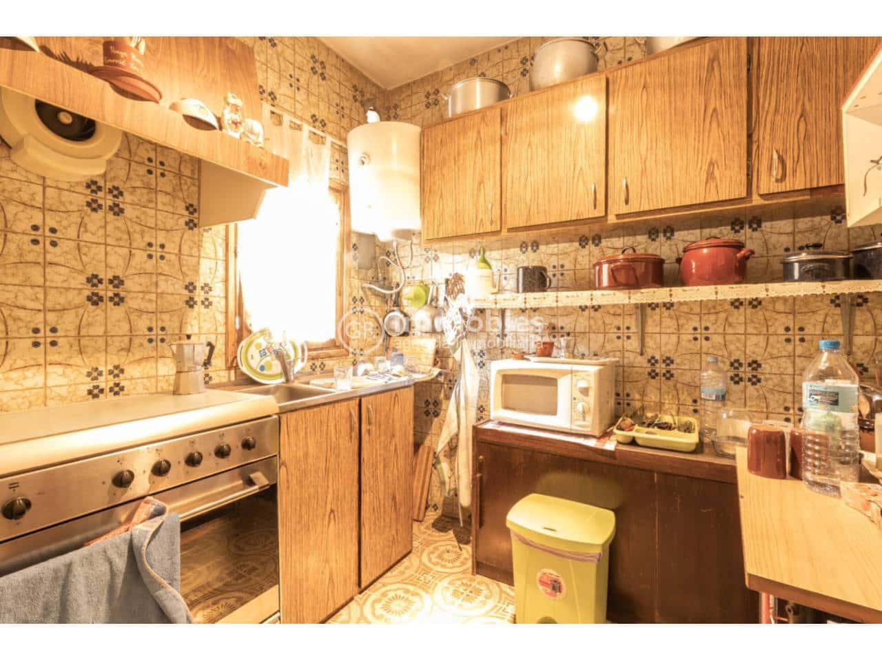 3 slaapkamer Finca/Landhuis te koop in Campanet met zwembad - € 1.050.000 (Ref: 9437999)