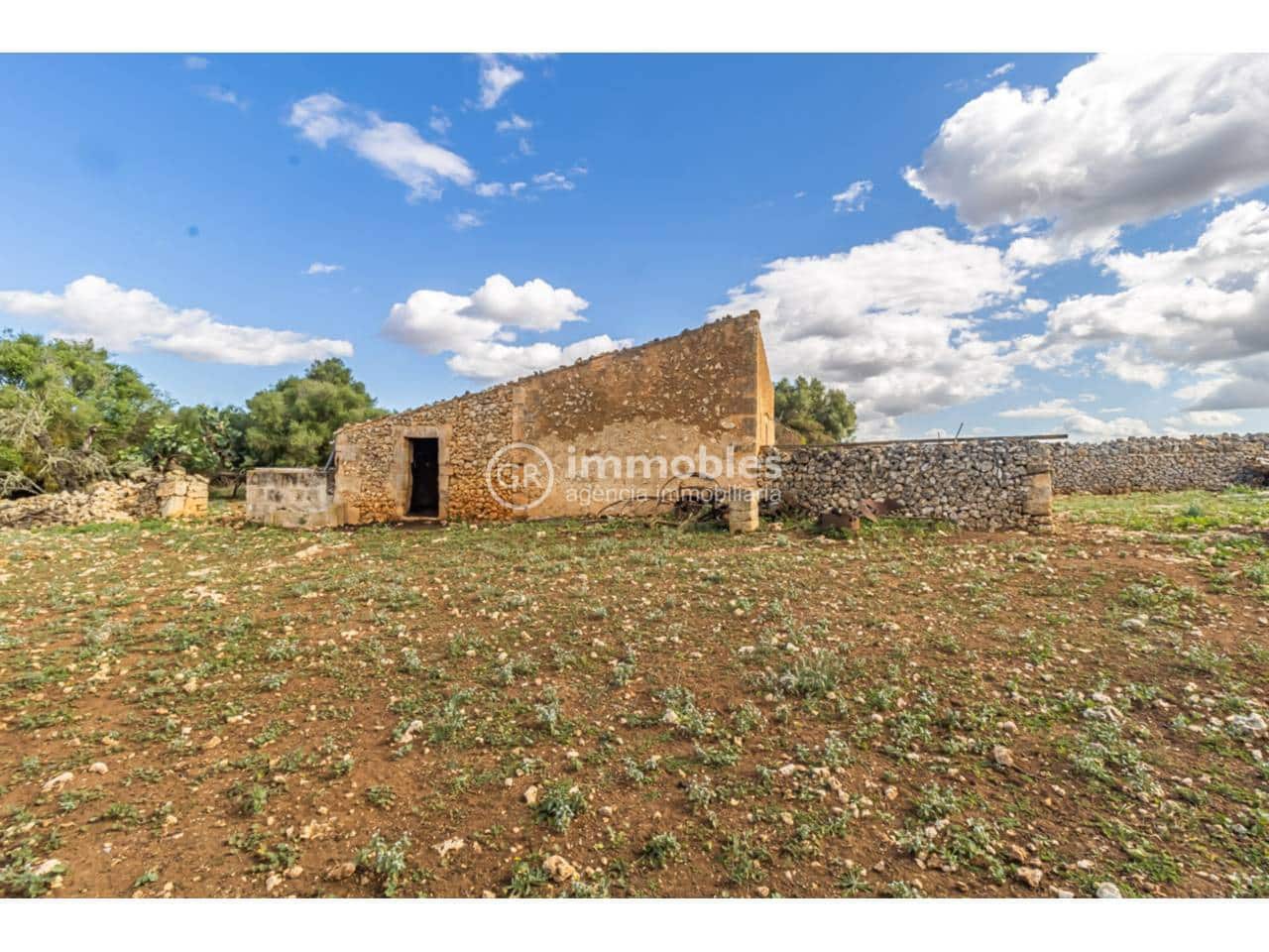 3 camera da letto Finca/Casa di Campagna in vendita in Ariany - 990.000 € (Rif: 9438000)