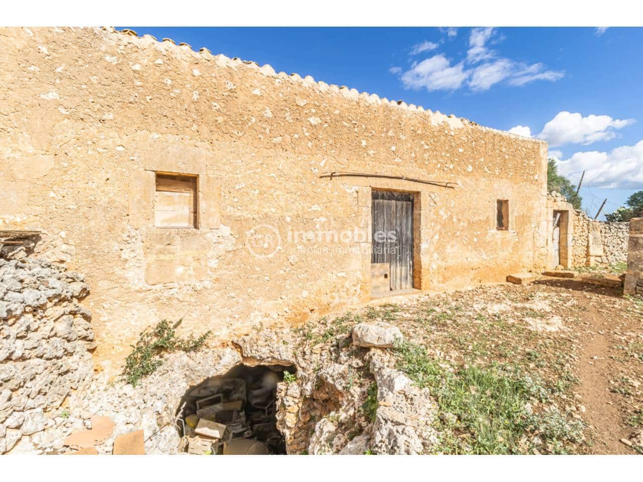 3 camera da letto Finca/Casa di Campagna in vendita in Ariany - 990.000 € (Rif: 9438000)