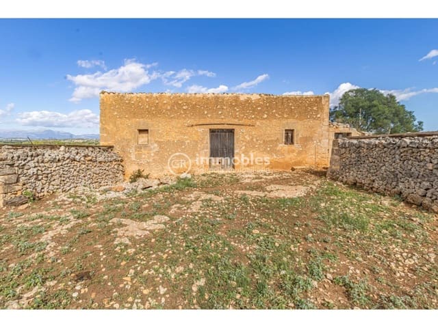 3 camera da letto Finca/Casa di Campagna in vendita in Ariany - 990.000 € (Rif: 9438000)