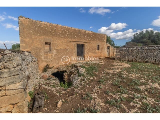 3 camera da letto Finca/Casa di Campagna in vendita in Ariany - 990.000 € (Rif: 9438000)