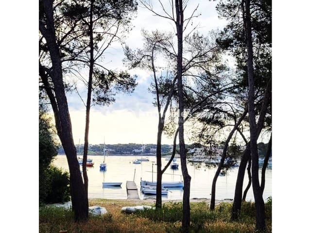 Solar/Parcela en Portocolom, Felanitx en venta - 400.000 € (Ref: 9438001)