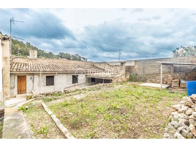 4 soveværelse Villa til salg i Caimari, Selva - € 599.000 (Ref: 9438002)