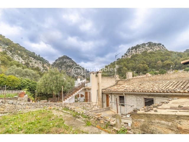 4 soveværelse Villa til salg i Caimari, Selva - € 599.000 (Ref: 9438002)