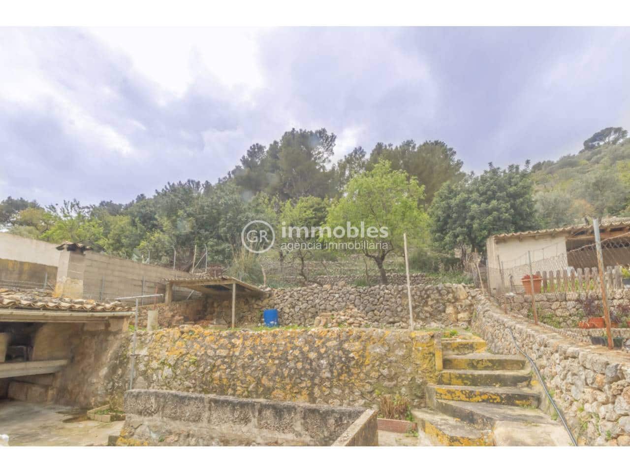 4 bedroom Villa for sale in Caimari - € 599,000 (Ref: 9438002)