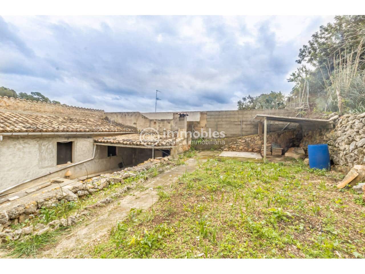 4 bedroom Villa for sale in Caimari - € 599,000 (Ref: 9438002)