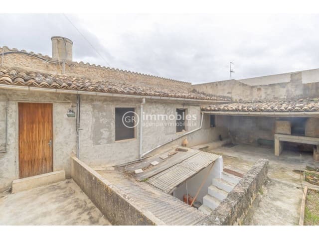 4 soveværelse Villa til salg i Caimari, Selva - € 599.000 (Ref: 9438002)