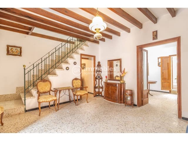 4 soveværelse Villa til salg i Caimari, Selva - € 599.000 (Ref: 9438002)