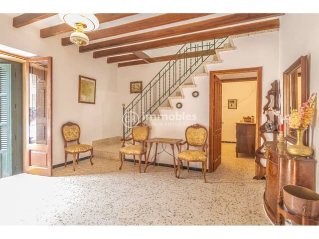 4 soveværelse Villa til salg i Caimari, Selva - € 599.000 (Ref: 9438002)