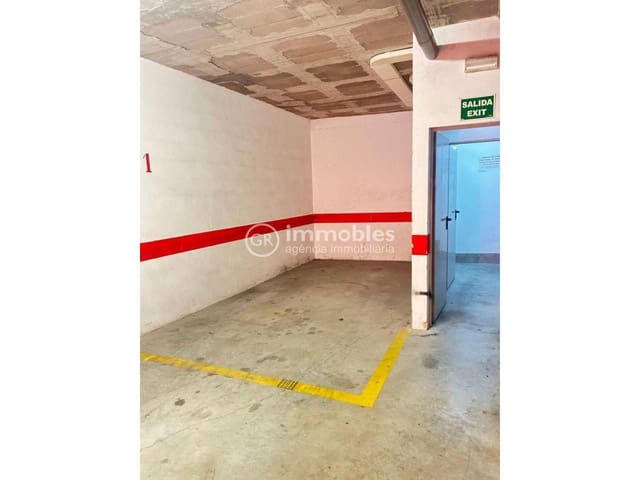 Garage te koop in Alaró - € 70.000 (Ref: 9438003)