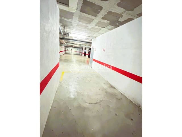 Garage te koop in Alaró - € 70.000 (Ref: 9438003)