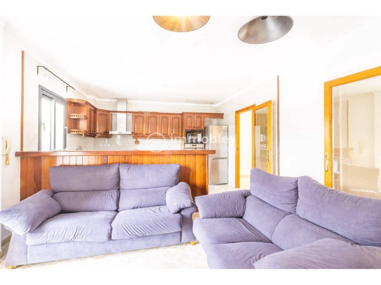 3 bedroom Flat for rent in Lloseta - € 1,200 (Ref: 9438624)