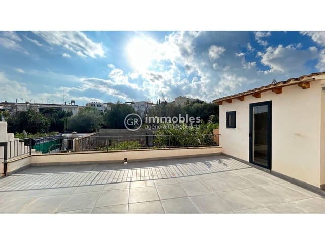 3 bedroom Flat for rent in Lloseta - € 1,200 (Ref: 9438624)