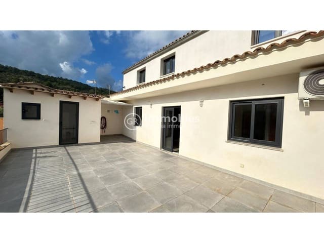 3 bedroom Flat for rent in Lloseta - € 1,200 (Ref: 9438624)