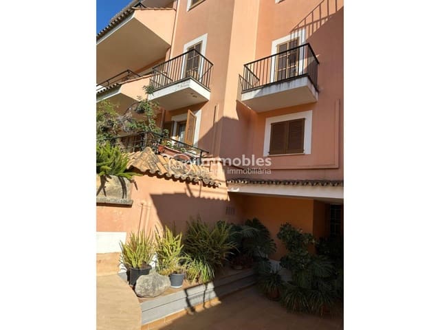 3 bedroom Flat for sale in Bunyola - € 355,000 (Ref: 9438625)