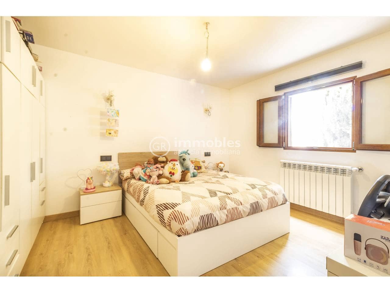 3 chambre Finca/Maison de Campagne à vendre à Muro - 360 000 € (Ref: 9438626)