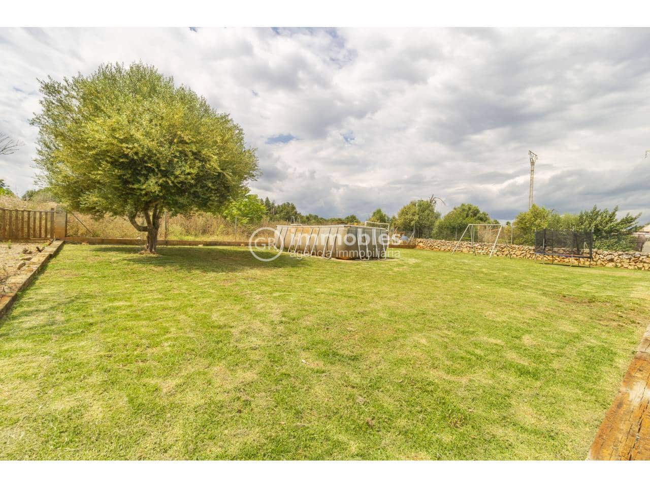 3 chambre Finca/Maison de Campagne à vendre à Muro - 360 000 € (Ref: 9438626)