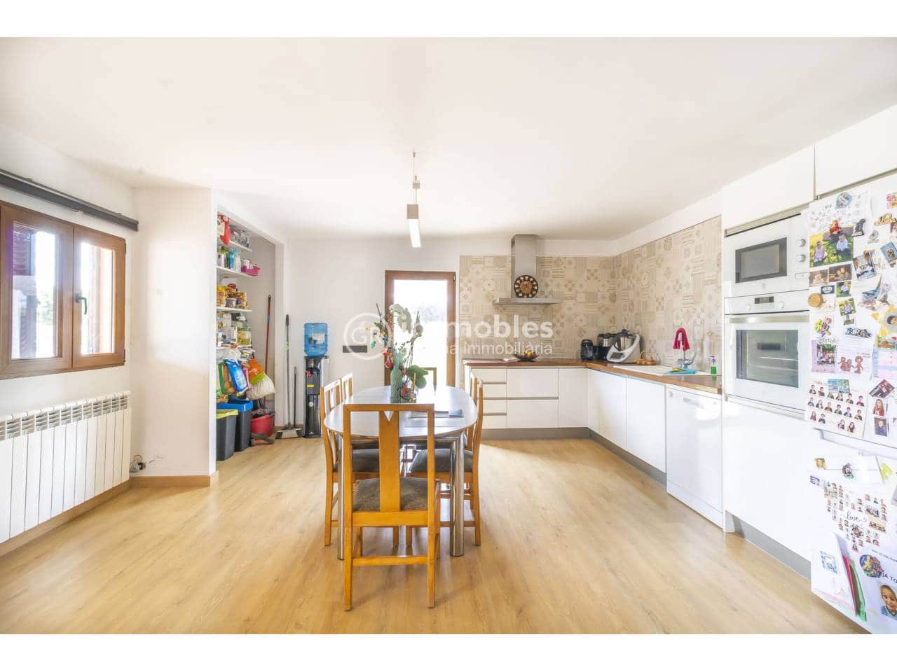 3 chambre Finca/Maison de Campagne à vendre à Muro - 360 000 € (Ref: 9438626)