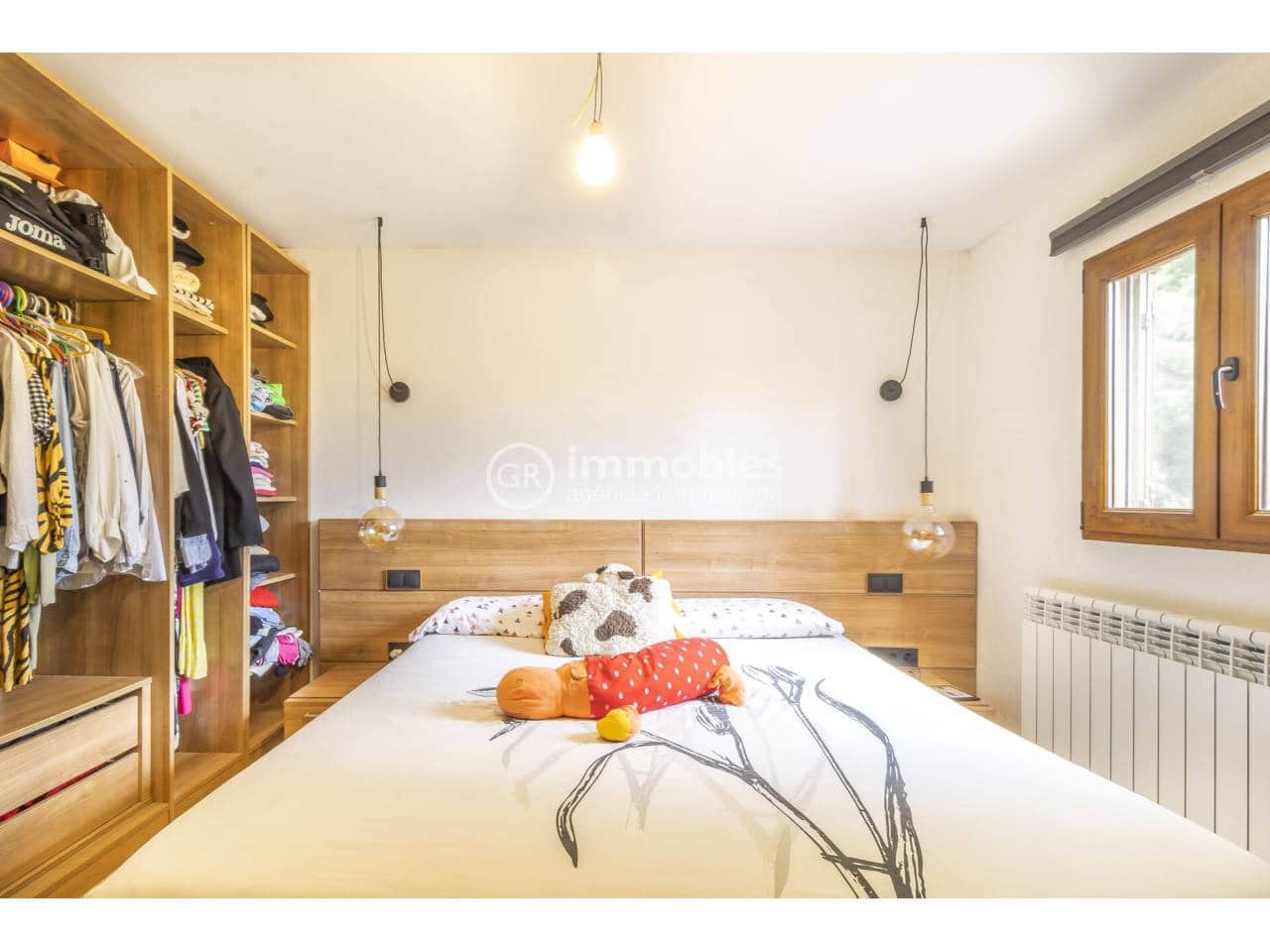 3 chambre Finca/Maison de Campagne à vendre à Muro - 360 000 € (Ref: 9438626)