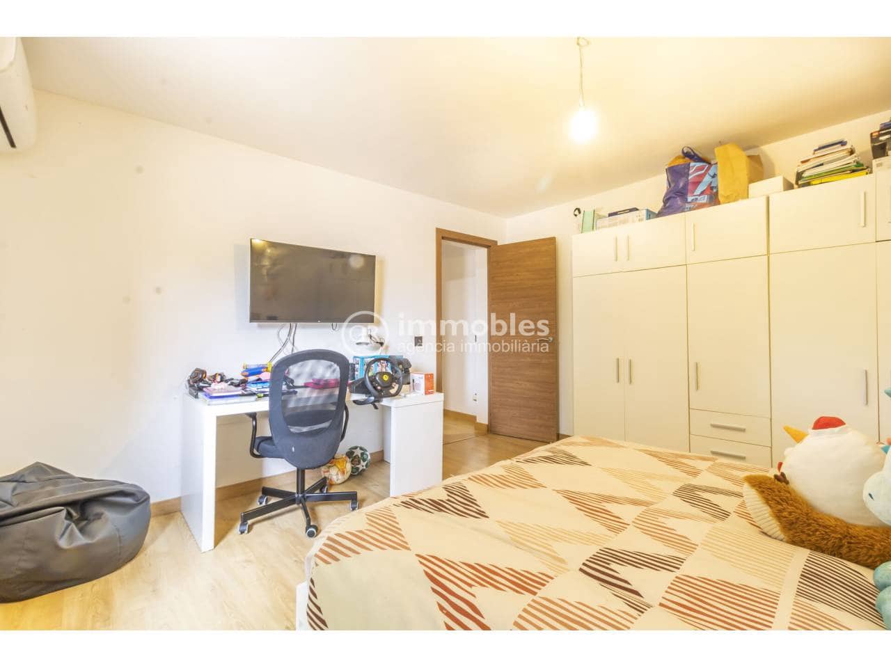 3 chambre Finca/Maison de Campagne à vendre à Muro - 360 000 € (Ref: 9438626)