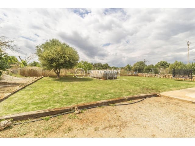 3 chambre Finca/Maison de Campagne à vendre à Muro - 360 000 € (Ref: 9438626)