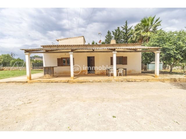 3 chambre Finca/Maison de Campagne à vendre à Muro - 360 000 € (Ref: 9438626)