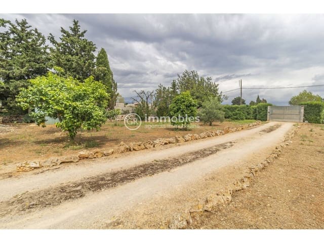 3 chambre Finca/Maison de Campagne à vendre à Muro - 360 000 € (Ref: 9438626)