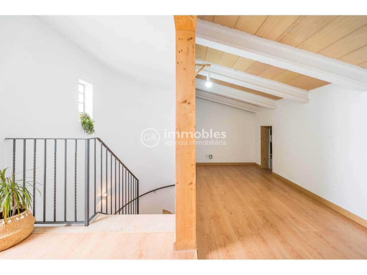 3 bedroom Apartment for sale in Santa Maria del Cami - € 460,000 (Ref: 9438627)