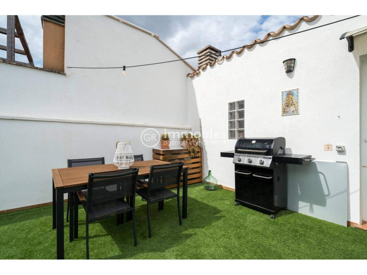 3 bedroom Apartment for sale in Santa Maria del Cami - € 460,000 (Ref: 9438627)