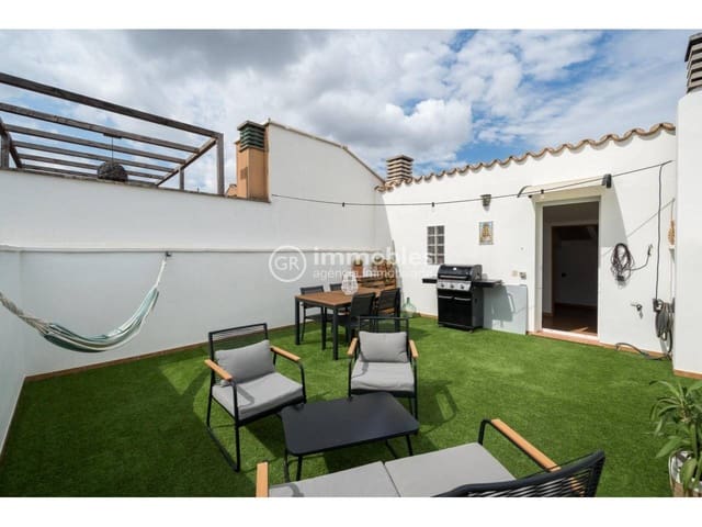 3 bedroom Apartment for sale in Santa María del Camí - € 460,000 (Ref: 9438627)