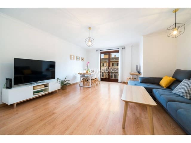 3 bedroom Apartment for sale in Santa María del Camí - € 460,000 (Ref: 9438627)