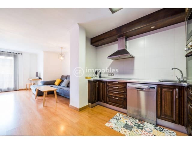 3 bedroom Apartment for sale in Santa María del Camí - € 460,000 (Ref: 9438627)