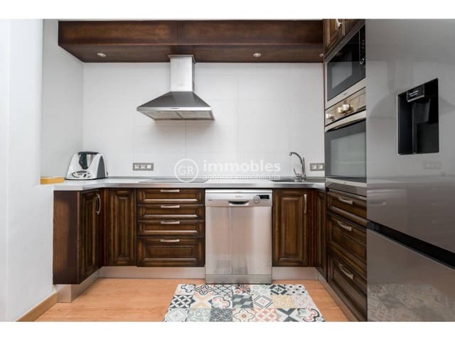 3 bedroom Apartment for sale in Santa María del Camí - € 460,000 (Ref: 9438627)