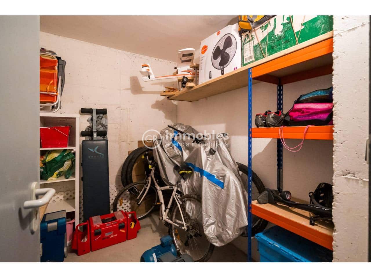 3 bedroom Apartment for sale in Santa Maria del Cami - € 460,000 (Ref: 9438627)