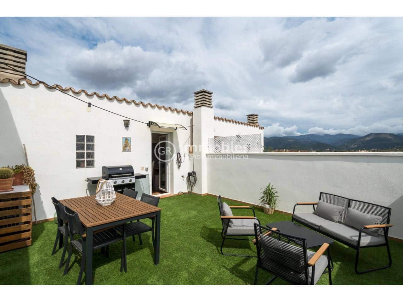 3 bedroom Apartment for sale in Santa Maria del Cami - € 460,000 (Ref: 9438627)