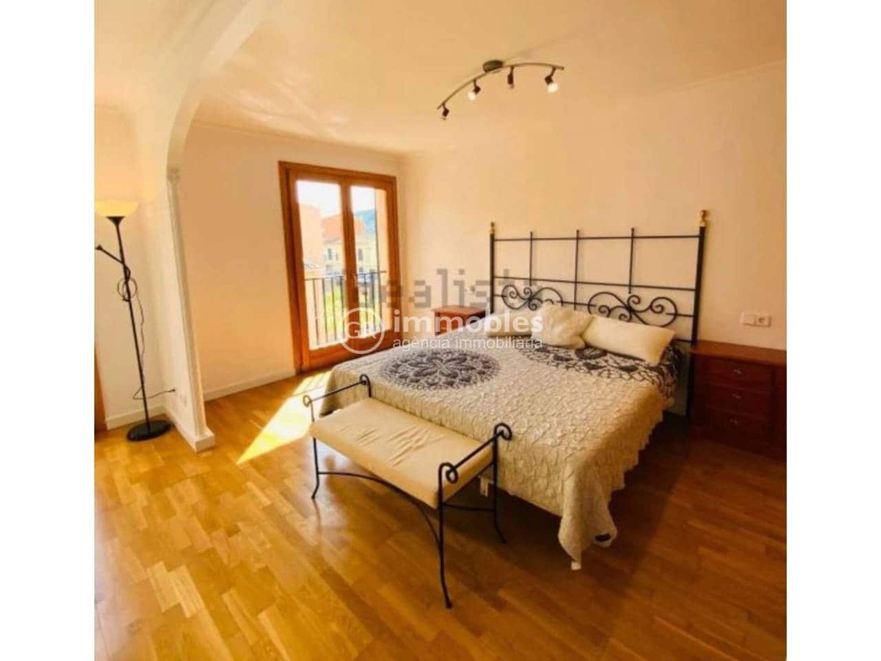 3 bedroom Flat for sale in Alaro with garage - € 470,000 (Ref: 9438628)