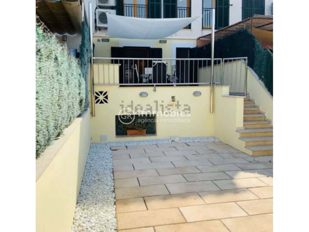 3 bedroom Flat for sale in Alaro with garage - € 470,000 (Ref: 9438628)