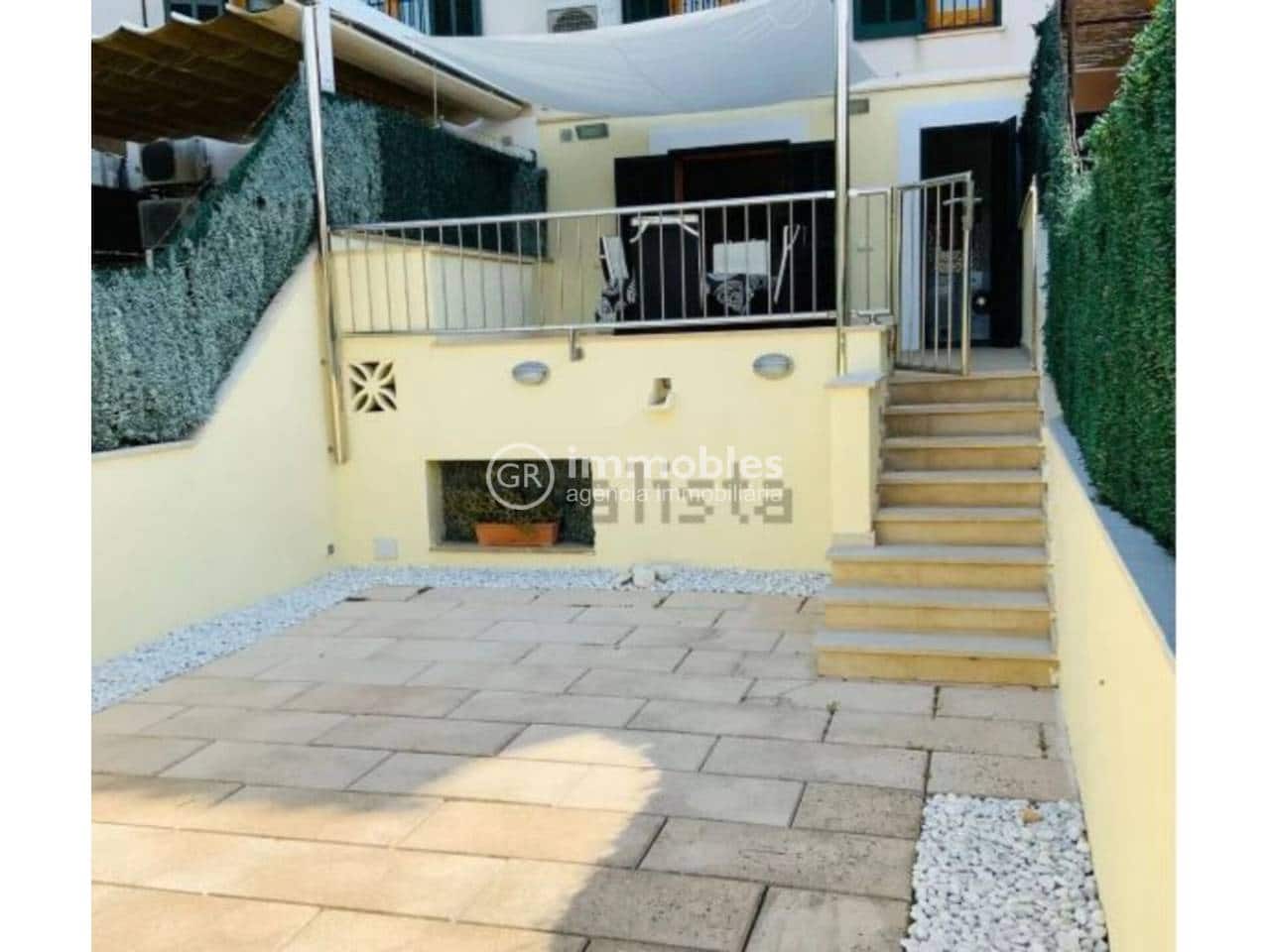 3 bedroom Flat for sale in Alaro with garage - € 470,000 (Ref: 9438628)