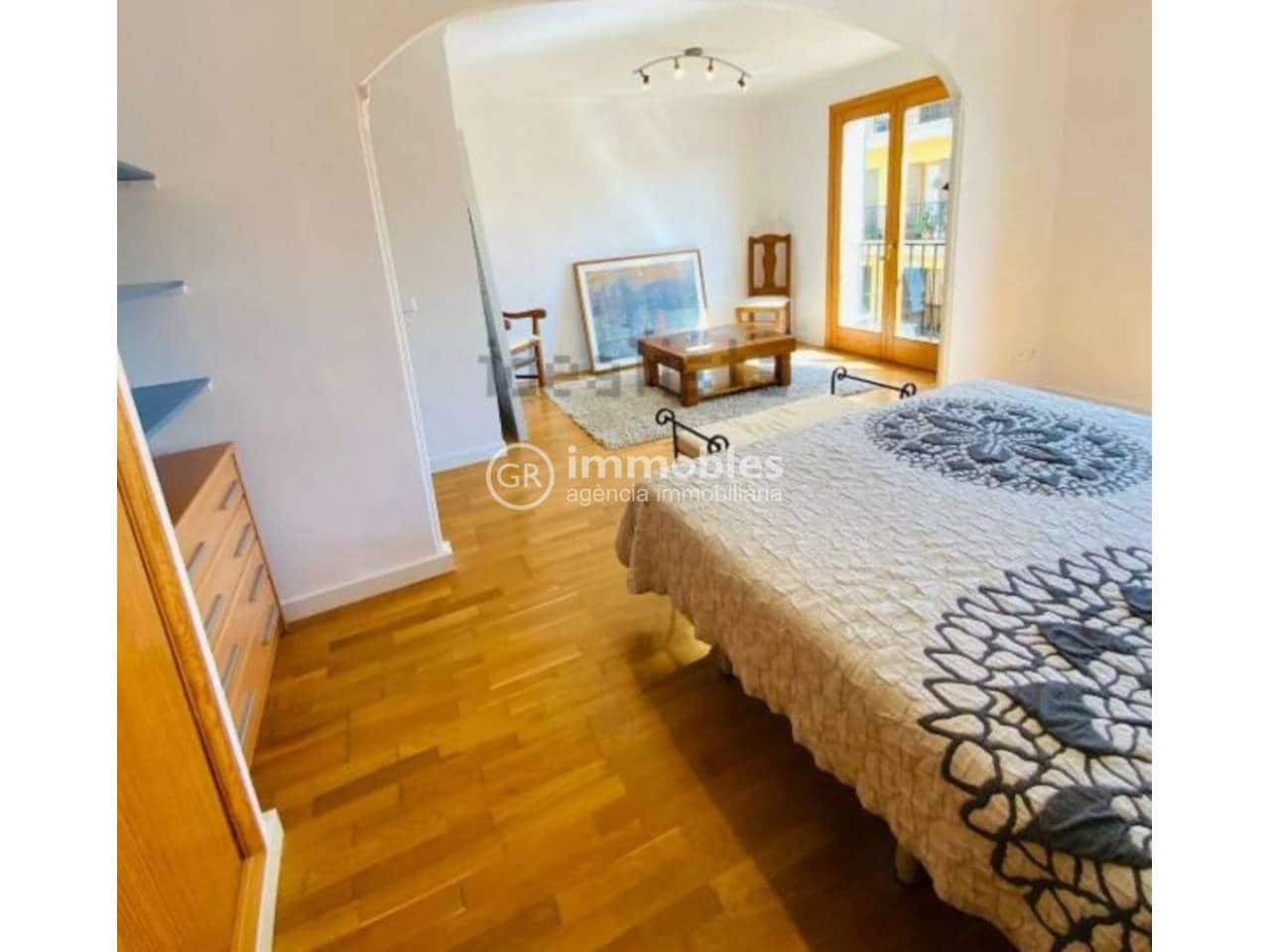 3 bedroom Flat for sale in Alaro with garage - € 470,000 (Ref: 9438628)