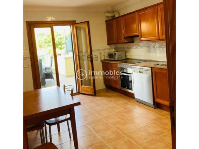 3 bedroom Flat for sale in Alaró with garage - € 470,000 (Ref: 9438628)