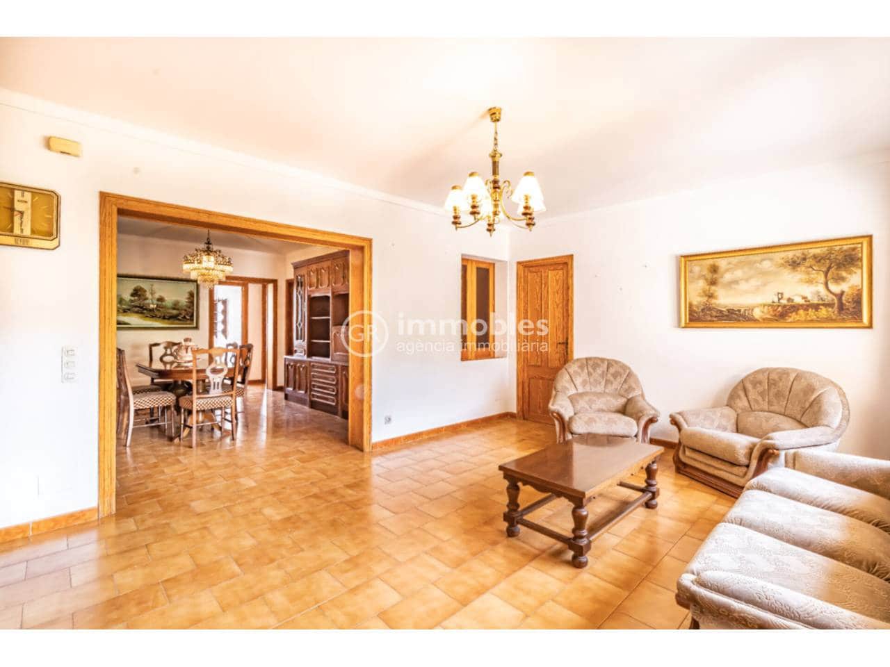 4 bedroom Apartment for sale in Alaro - € 328,000 (Ref: 9438629)