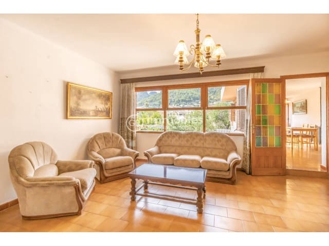 4 sypialnia Apartament na sprzedaż w Alaró - 328 000 € (Ref: 9438629)