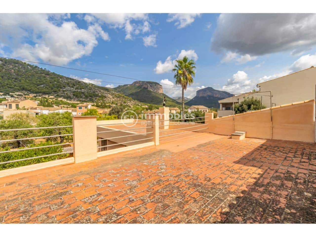 4 bedroom Apartment for sale in Alaro - € 328,000 (Ref: 9438629)