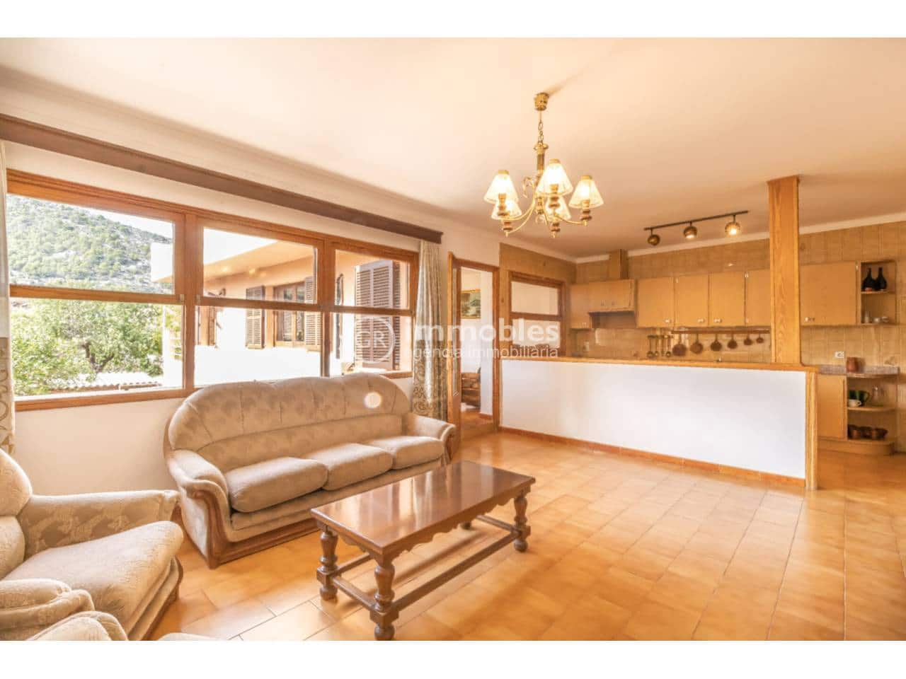 4 bedroom Apartment for sale in Alaro - € 328,000 (Ref: 9438629)